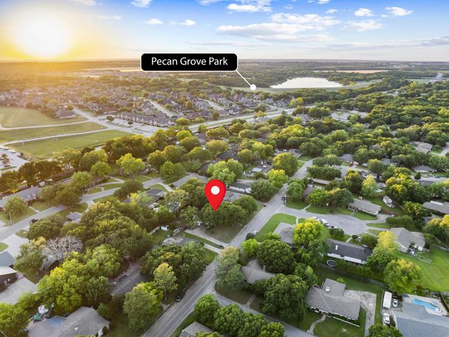 2306 Monte Cristo Dr, House other with 4 bedrooms, 3 bathrooms and null parking in Sherman TX | Image 6