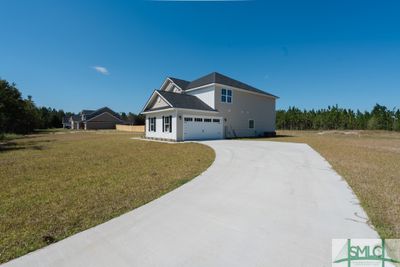 2223 Mill Pond Road, House other with 5 bedrooms, 3 bathrooms and null parking in Ludowici GA | Image 2