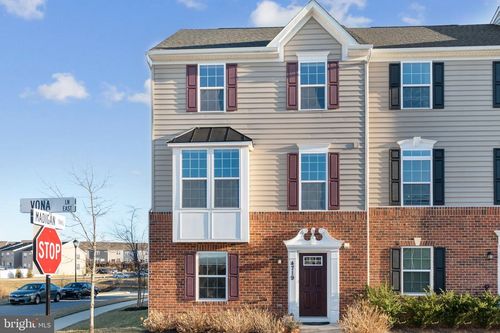 4719 Vona Ln, FREDERICK, MD, 21703-7380 | Card Image
