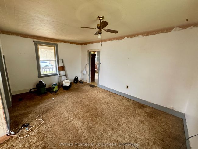 120 Ridout St, House other with 3 bedrooms, 1 bathrooms and 4 parking in Walkerton ON | Image 8