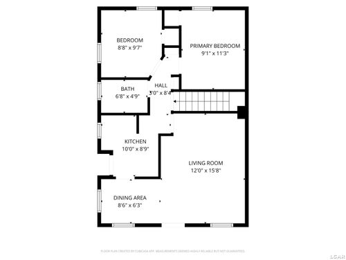 530 Northwestern Dr, Adrian, MI, 49221-1444 | Card Image