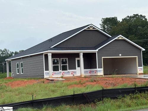 117 Gleneddie Rd, Anderson, SC, 29624-6276 | Card Image