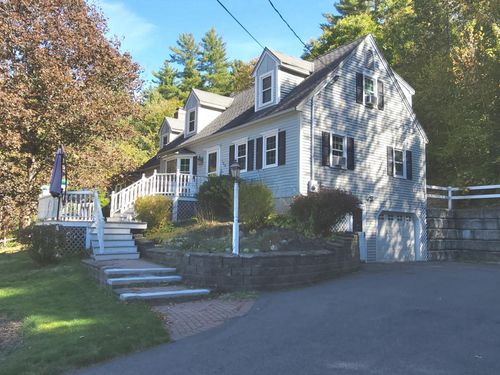 160 Carter Hill Rd, Concord, NH, 03303-4138 | Card Image