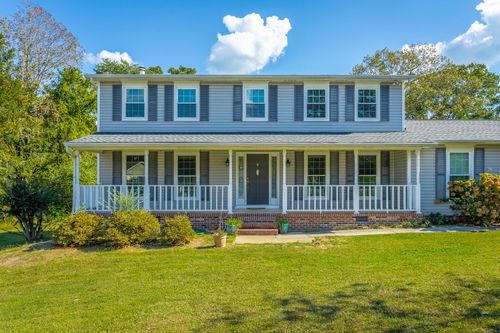 6420 Forest Meade Dr, Hixson, TN, 37343-3274 | Card Image