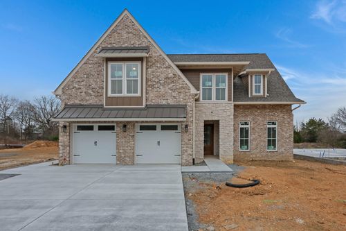 lot-17-8721 Palamon Pl, Ooltewah, TN, 37363-2242 | Card Image