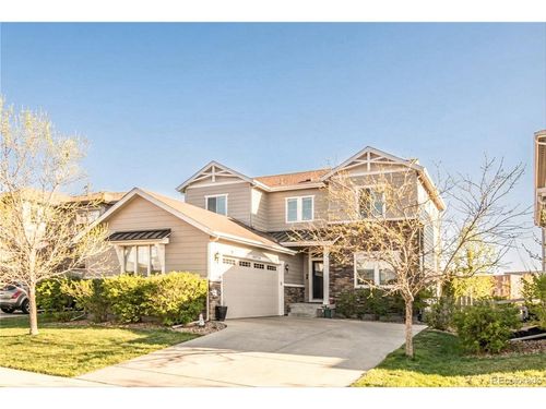 16554 Prospect Ln, Broomfield, CO, 80023-4606 | Card Image