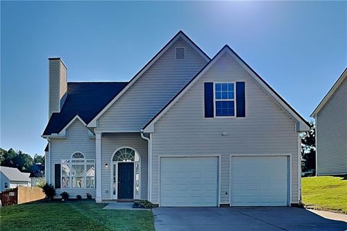 137 St Ann Cir, Dallas, GA, 30157-8069 | Card Image