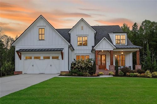 2200 Ellis Mountain Dr Sw, Marietta, GA, 30064-1178 | Card Image