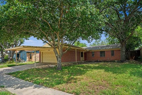 6641 Fair Meadows Dr, Watauga, TX, 76148-1804 | Card Image