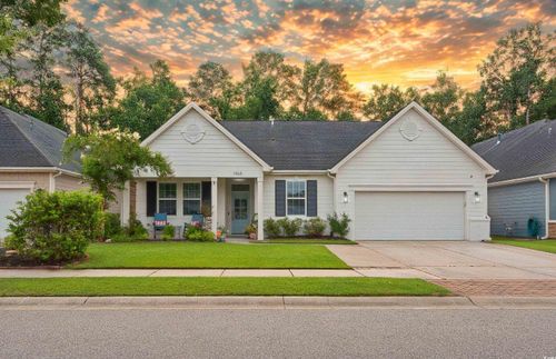 1965 Oxford St, Myrtle Beach, SC, 29577-1201 | Card Image
