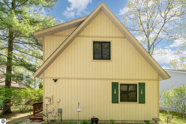 1715 Sunrise Dr, House other with 2 bedrooms, 2 bathrooms and null parking in Greenbush MI | Image 23