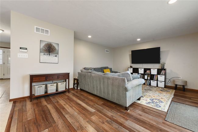 103 Turkmar Dr, House other with 4 bedrooms, 3 bathrooms and 2 parking in Aliquippa PA | Image 9