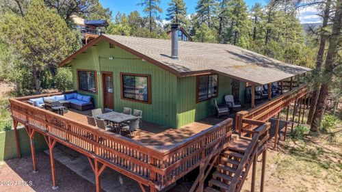 6630 W Jan Dr, Pine, AZ, 85544-5310 | Card Image