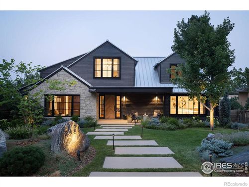 2828 4th St, Boulder, CO, 80304-3043 | Card Image