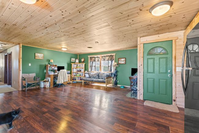 2495 Stitt Rd, Home with 5 bedrooms, 2 bathrooms and null parking in Mio MI | Image 6