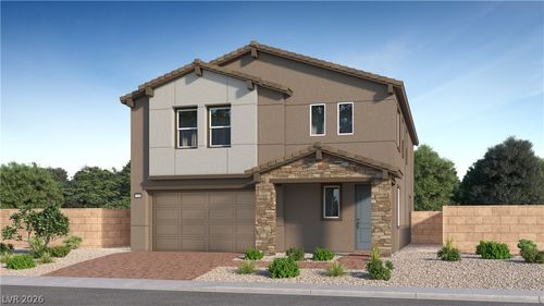 2676 Sunrise Mist Pl, Henderson, NV, 89044-2042 | Card Image