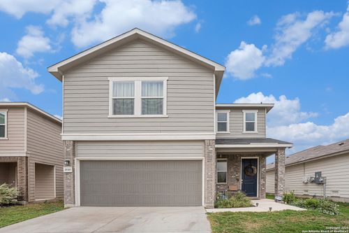 4646 Nightstar Dr, Von Ormy, TX, 78073-2303 | Card Image