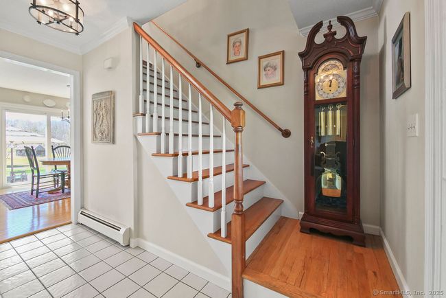 11 Skyview Dr, House other with 3 bedrooms, 3 bathrooms and null parking in Colchester CT | Image 16