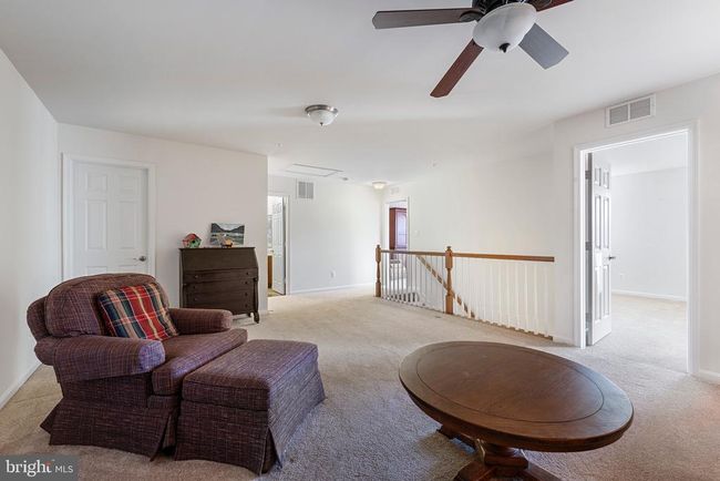 2810 Union Square Rd, Townhouse with 3 bedrooms, 3 bathrooms and null parking in NEW WINDSOR MD | Image 21