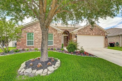 19014 Rion Hill Ct, Cypress, TX, 77429-8518 | Card Image