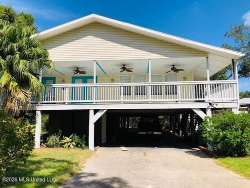 945 Finley Street, Long Beach, MS, 39560 | Card Image