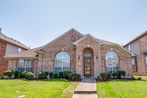 5017 Highlands Dr, Mckinney, TX, 75070-7621 | Card Image