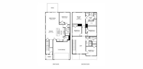 1021 Penfold Pt, Wellford, SC, 29385 | Card Image