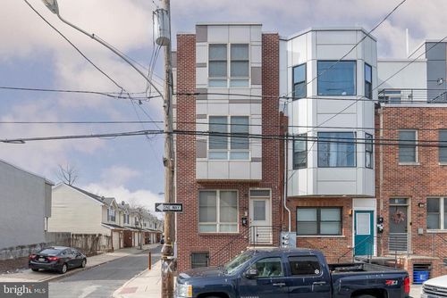 1256 S 27th St, PHILADELPHIA, PA, 19146-3732 | Card Image