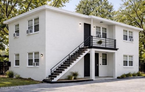 3-1534 Morgan St, JACKSONVILLE, FL, 32209-8118 | Card Image