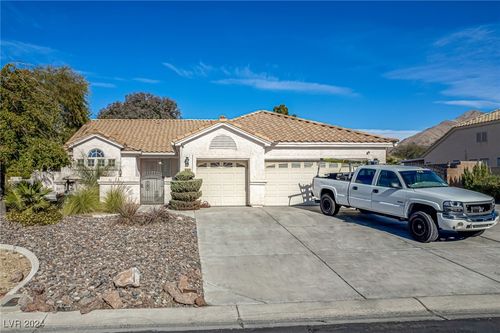 6542 Solitary Avenue, Las Vegas, NV, 89110 | Card Image