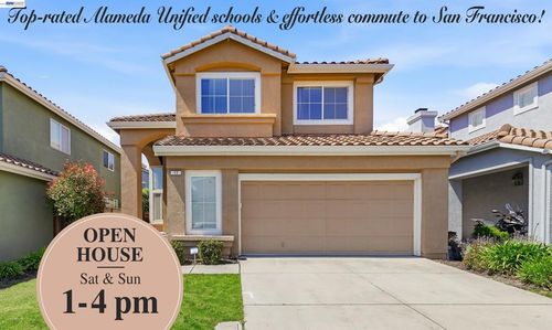 17 Miranda Ct, Alameda, CA, 94502 | Card Image