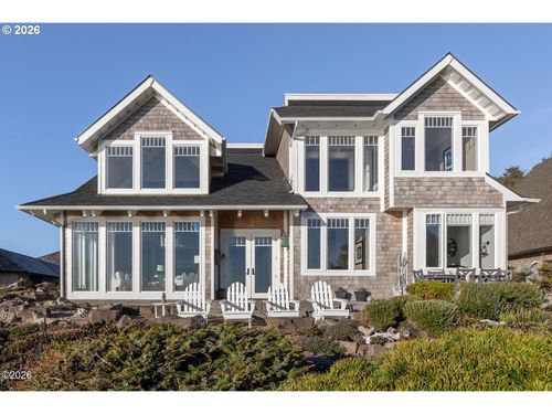 520 Sw Cove Pt, Depoe Bay, OR, 97341-9527 | Card Image