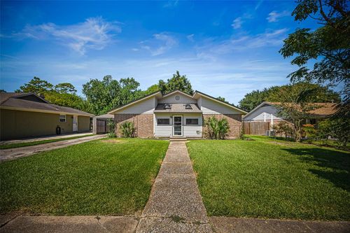 2519 Wood River Dr, Spring, TX, 77373-6550 | Card Image