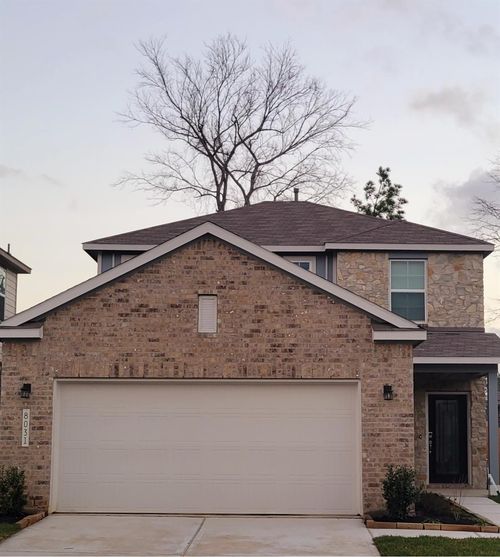 8031 Peppercorn St, Magnolia, TX, 77354-7403 | Card Image
