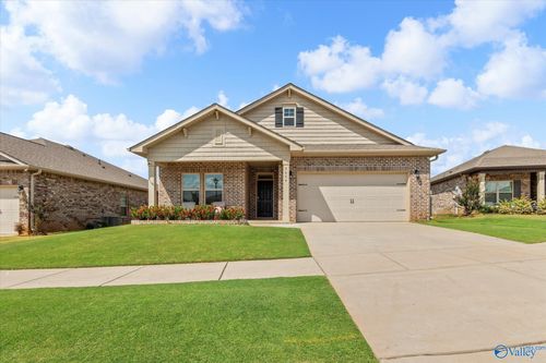 7004 Oakleigh Rose Dr Nw, Huntsville, AL, 35806-3036 | Card Image