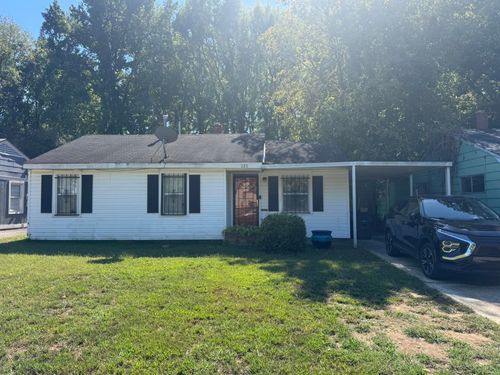 325 Glencoe Rd, Memphis, TN, 38109-3716 | Card Image