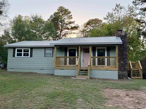 1684 County Road 3550, Clarksville, AR, 72830 | Card Image