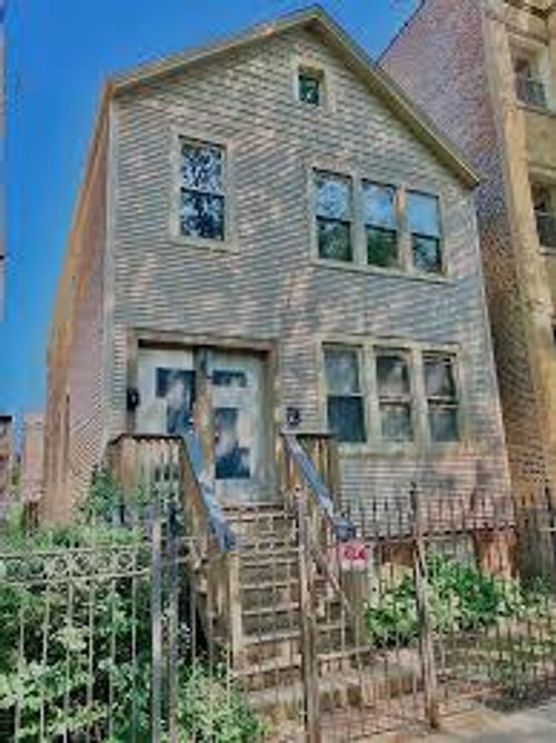 2-1525 N Artesian Ave, Chicago, IL, 60622-1751 | Card Image