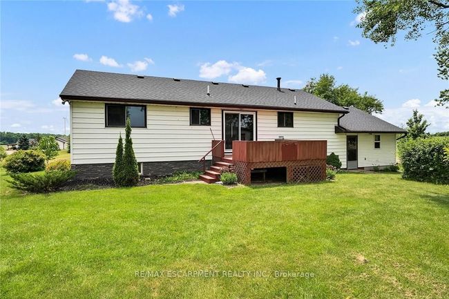 1745 Conc 3 Walpole, House other with 4 bedrooms, 1 bathrooms and 4 parking in Haldimand ON | Image 31