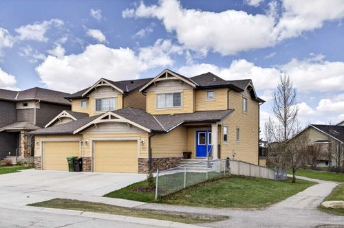 106 Sagewood Dr Sw, Airdrie, AB, T4B2P1 | Card Image