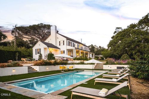 770 Mission Canyon Rd, Santa Barbara, CA, 93105-2913 | Card Image