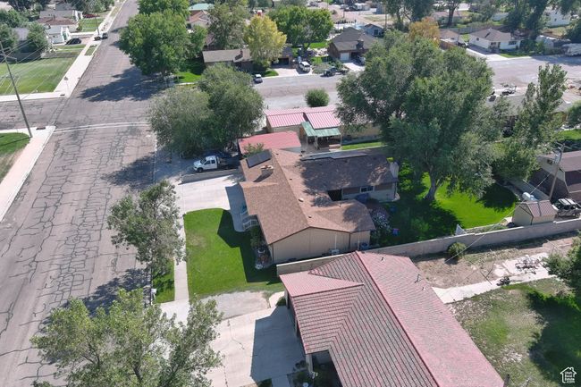 325 N 100 W, House other with 5 bedrooms, 3 bathrooms and 2 parking in Delta UT | Image 68