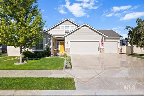 15653 Bridgeton Ave, Caldwell, ID, 83607-5577 | Card Image
