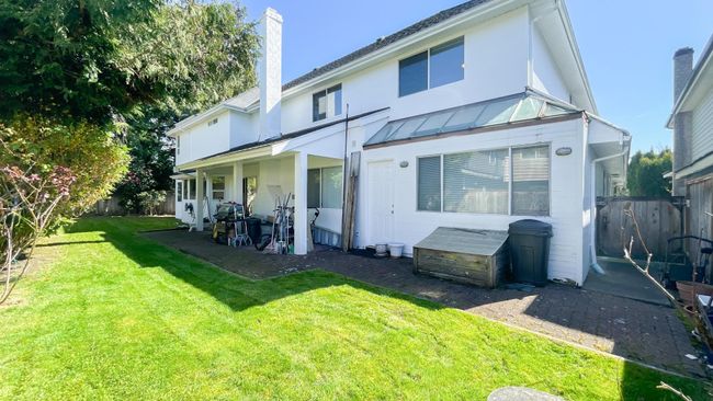 9817 Waller Court, House other with 4 bedrooms, 3 bathrooms and 4 parking in Richmond BC | Image 33
