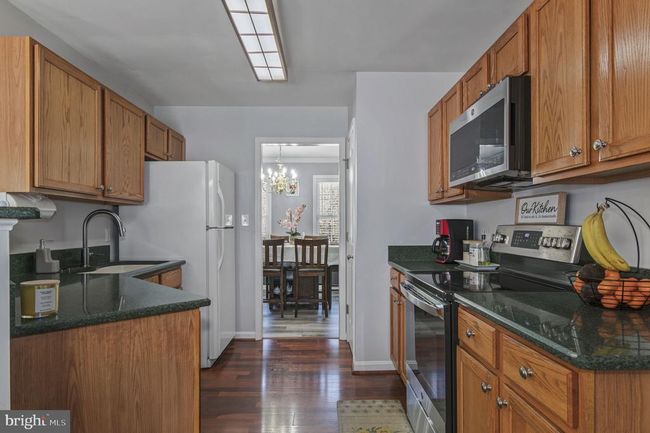 8802 Dundee Dr, House other with 3 bedrooms, 4 bathrooms and null parking in FREDERICKSBURG VA | Image 13