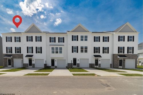 26-26 Dover Ct, Bridgeport, WV, 26330-2035 | Card Image