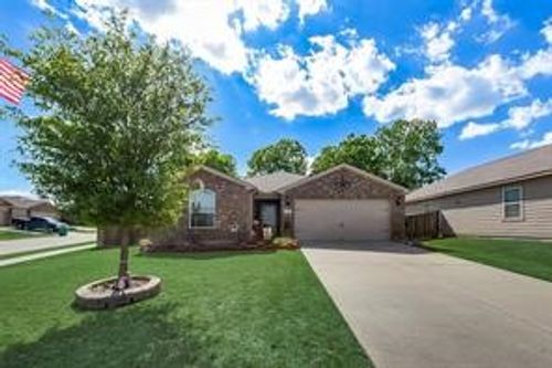 1300 Clegg St, Howe, TX, 75459-2912 | Card Image