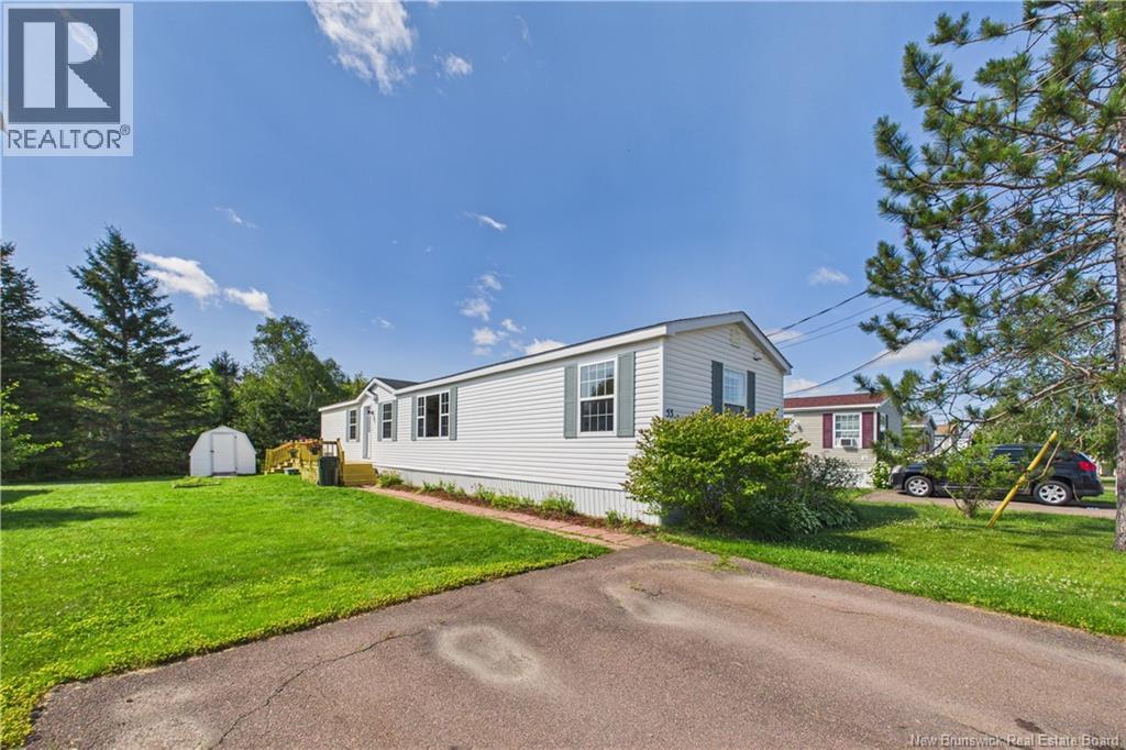 Residential in Dieppe 5