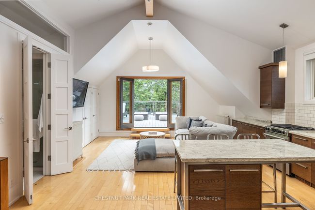403 Palmerston Blvd, House other with 7 bedrooms, 7 bathrooms and 4 parking in Toronto ON | Image 28