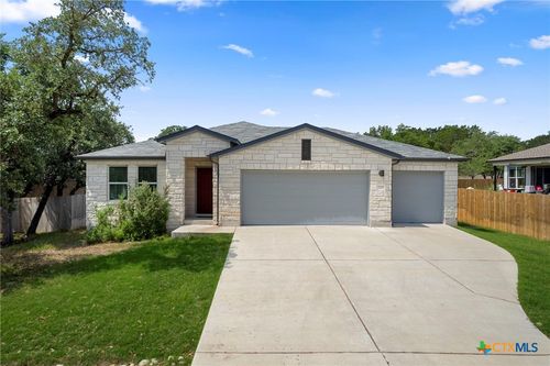 21203 Santa Rosa Ave, Lago Vista, TX, 78645-2278 | Card Image